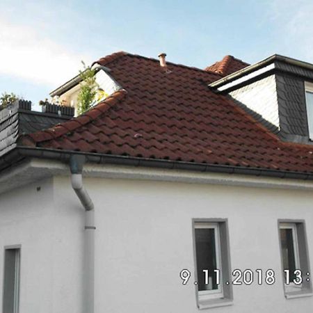 Ferienwohnungen Federleicht Wermelskirchen Exteriör bild