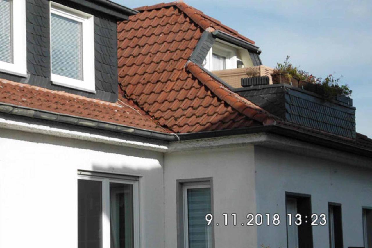 Ferienwohnungen Federleicht Wermelskirchen Exteriör bild